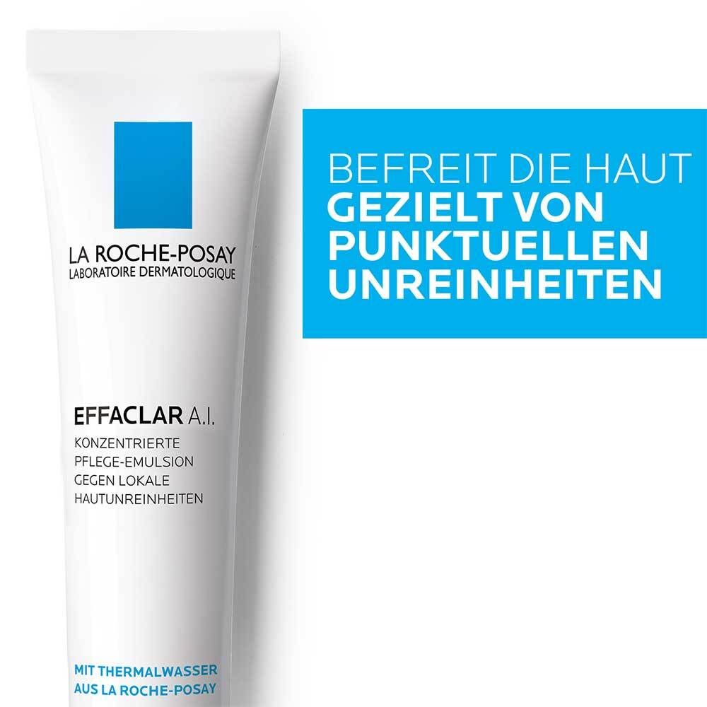 La Roche-Posay EFFACLAR A.I.