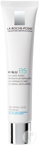 La Roche-Posay Hyalu B5 Regenerating Anti-Wrinkle Care Tube 40ml