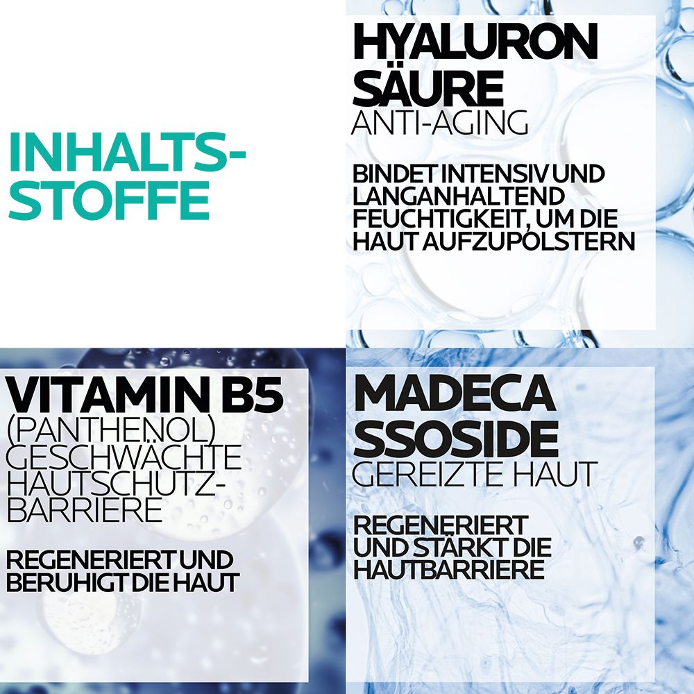 La Roche Posay Hyalu B5 Serum Concentrate