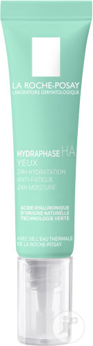 La Roche-Posay Hydraphase Intense Eye Tube 15ml