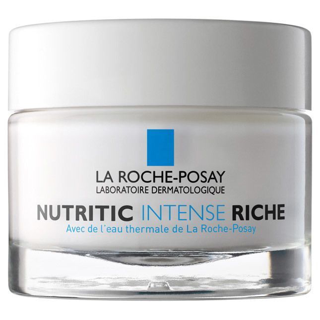 La Roche Posay Nutritic Intense rich intensive nourishing care