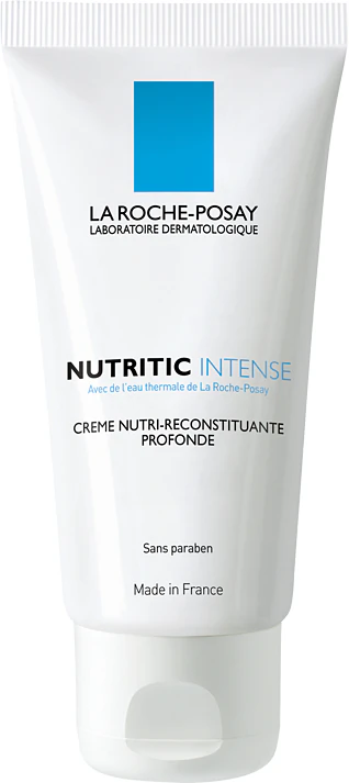 La Roche-Posay Nutritic nourishing cream for dry to very dry skin