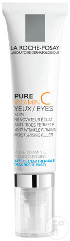 La Roche-Posay Pure Vitamin C Yeux Tube 15ml