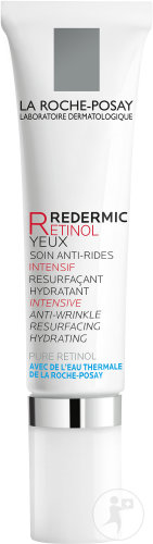 La Roche-Posay Redermic R Anti-Aging Eye Care Intensive Tube 15ml