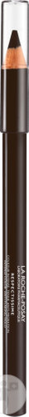 La Roche-Posay Toleriane Crayon Bois Kajalstif Brown 1 piece