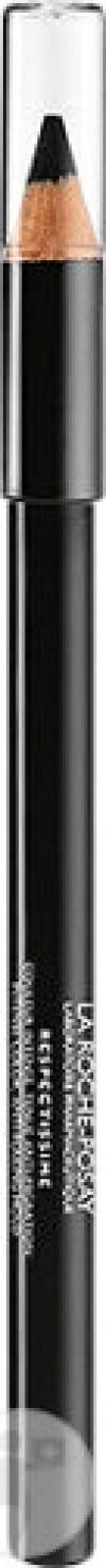 La Roche-Posay Toleriane Crayon Gentle Eyeliner Pencil Black 1 piece