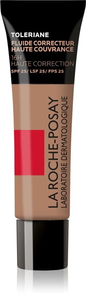 La Roche-Posay Toleriane full coverage makeup SPF 25