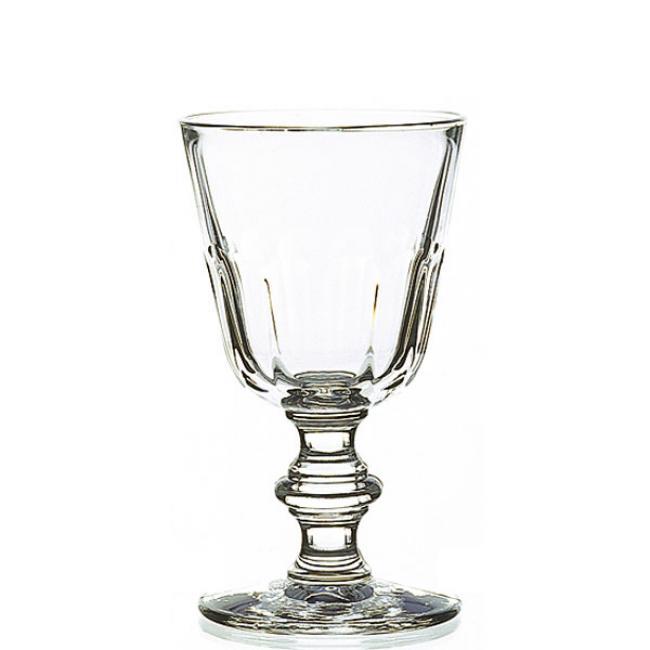 La Rochere water glass Périgord
