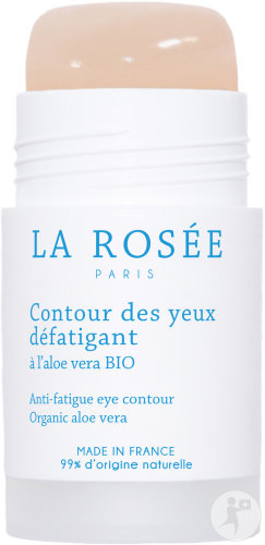 La Rosée Organic Aloe Vera Eye Contour Pencil 15ml