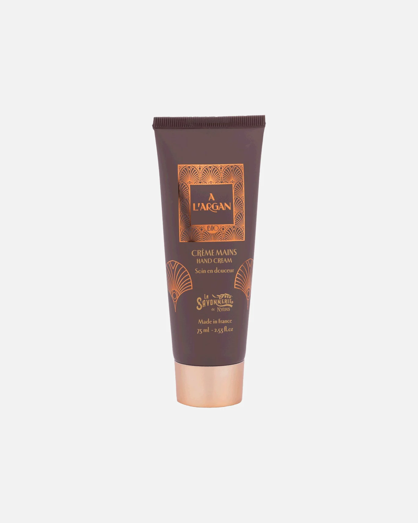 La Savonnerie de Nyons Handcreme