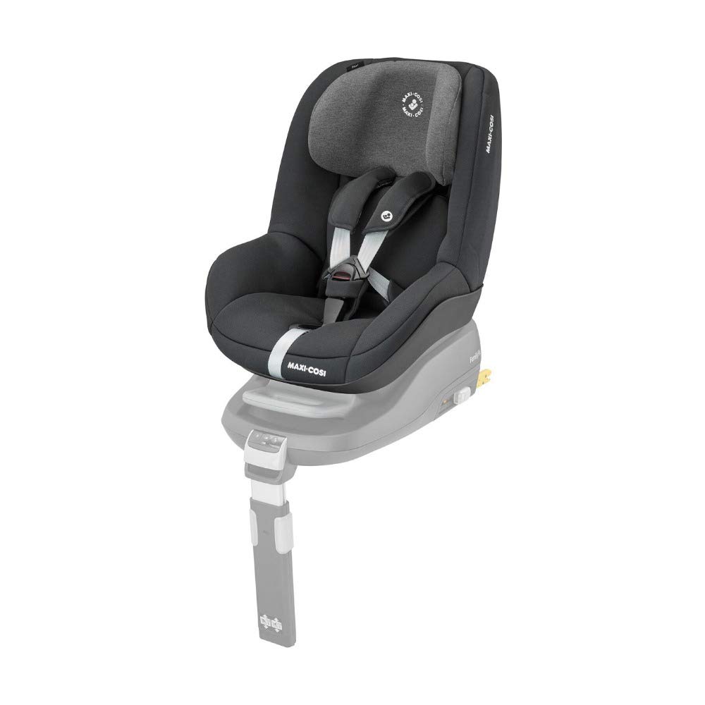 Maxi-Cosi Maxi - Cosi Pearl Child Seat With 5 Sitting And Reclining Positions - Group