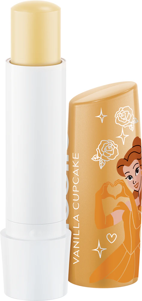 Labello Disney Belle moisturizing lip balm