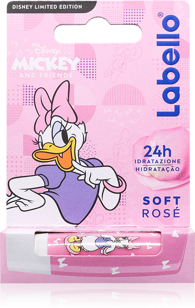 Labello Disney Daisy Tint Balm for Lips