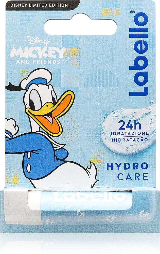 Labello Disney Donald lip balm