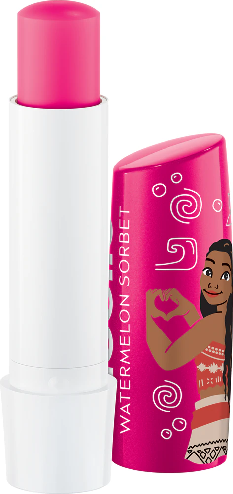 Labello Disney Moana moisturizing lip balm