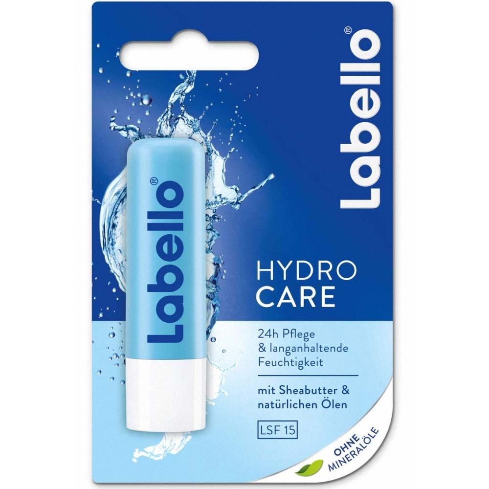 Labello Hydro Care Lippenpflegestift