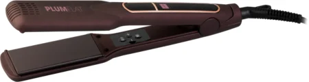 Labor Pro Plum Flat Hair Straightener