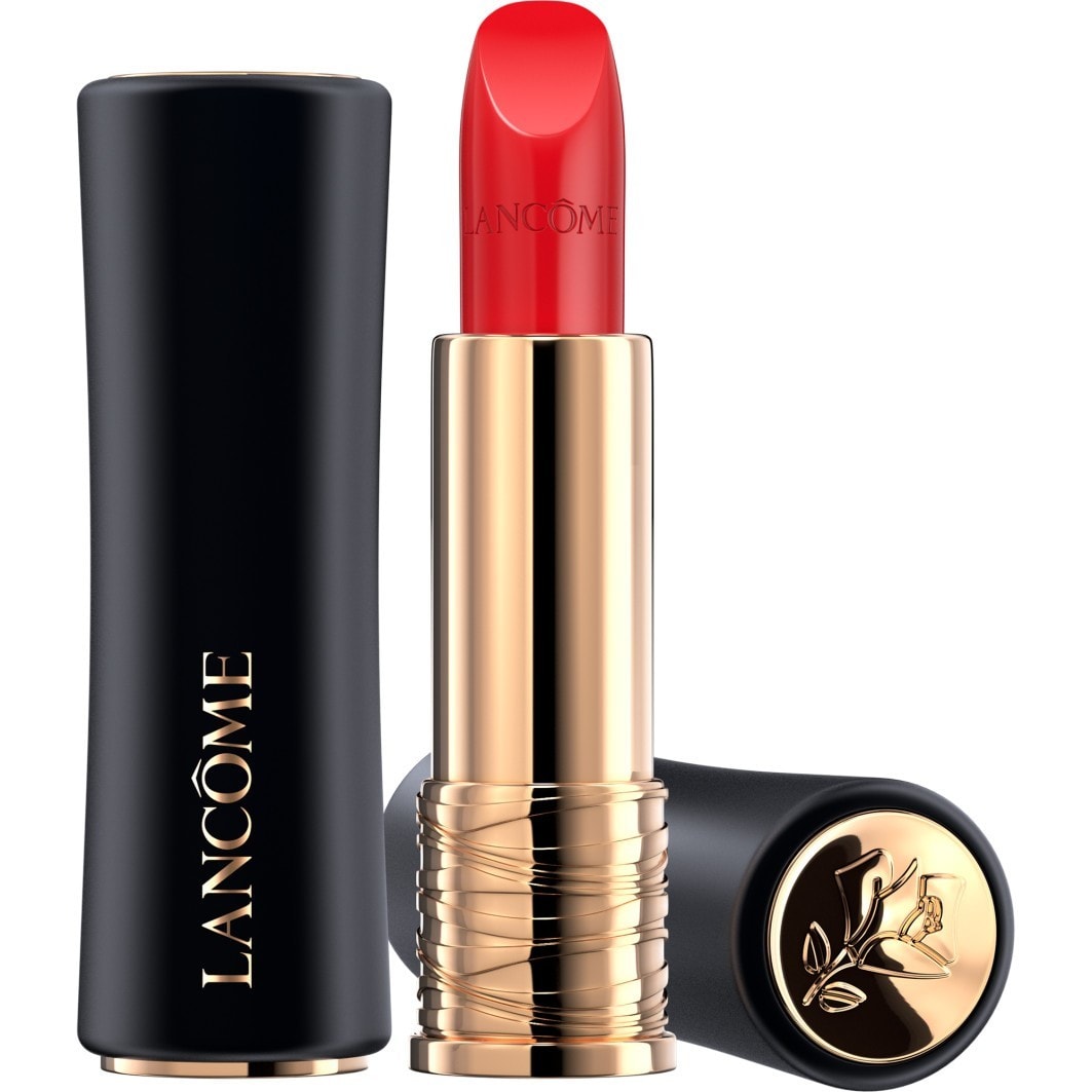 Lancome Labsolu Rouge Cream,Nr. 144 - Red-Oulala, Nr. 144 - Red-Oulala