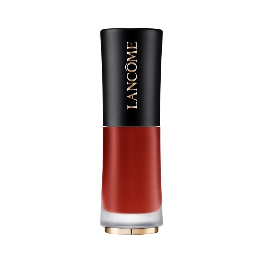 Lancome LAbsolu Rouge Drama Ink, No. 196 - French Touch