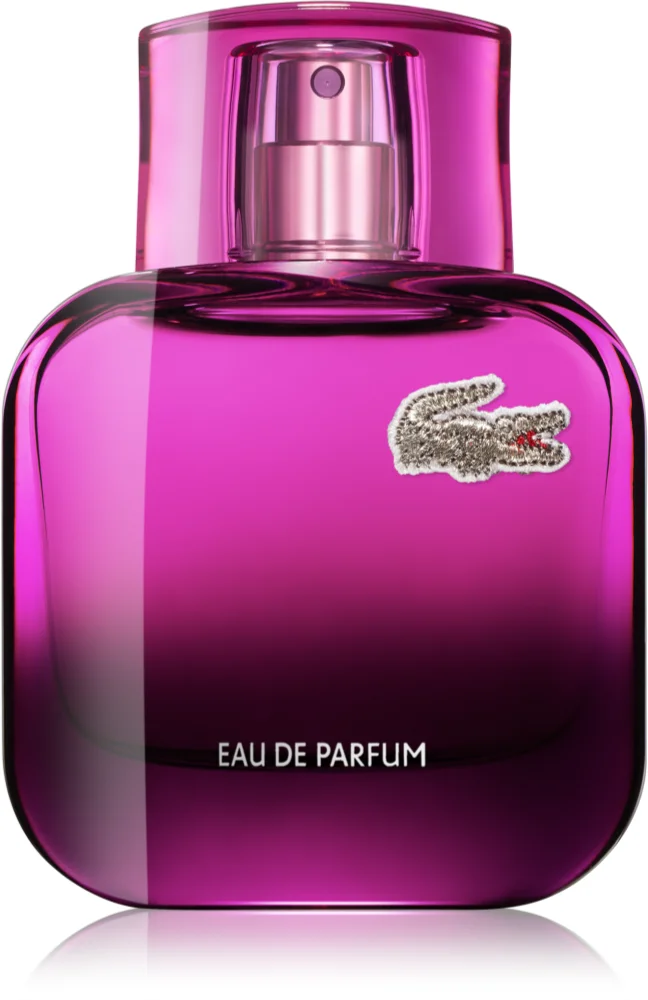 Lacoste Eau de Lacoste L.12.12 Pour Elle Magnetic Eau de Parfum for women