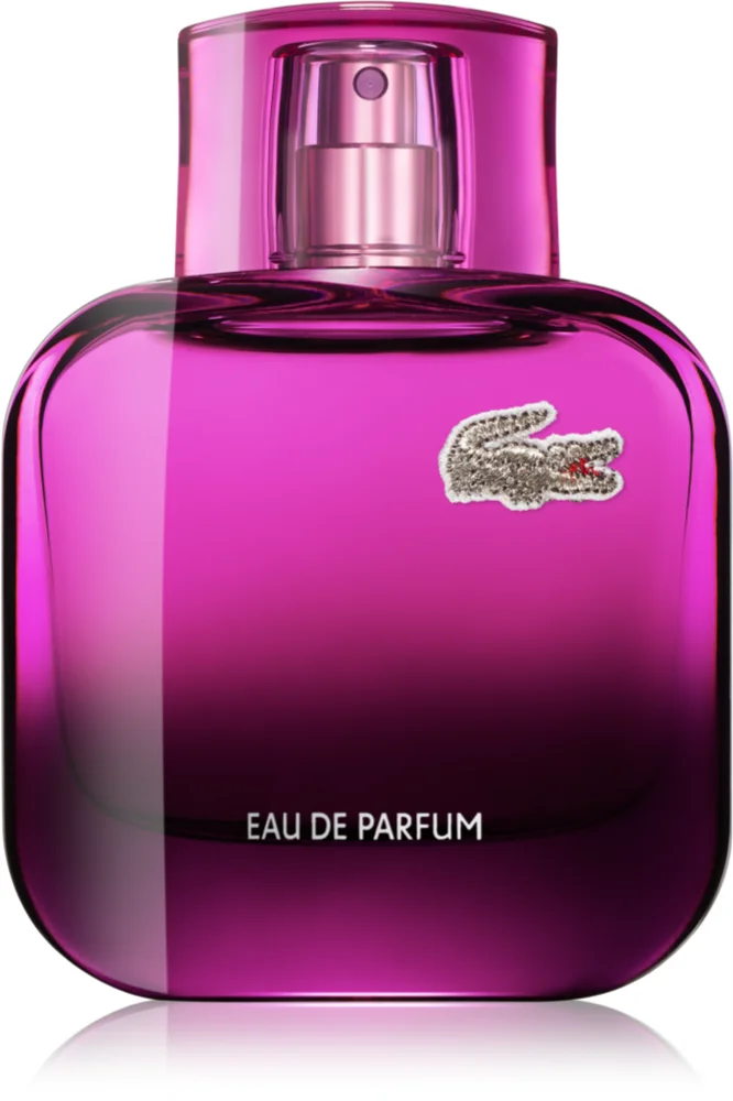 Lacoste Eau de Lacoste L.12.12 Pour Elle Magnetic Eau de Parfum for women