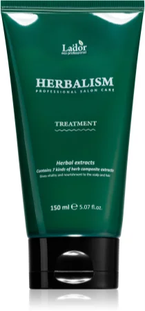 Lador Herbalism herbal mask for weak hair prone to hair loss