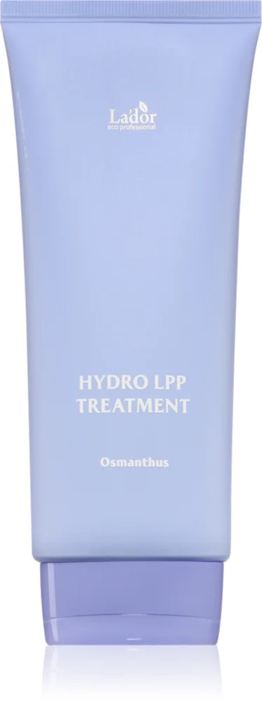 Lador Osmanthus Hydro LPP Treatment Moisturizing mask with nourishing effect for dry and damaged hair