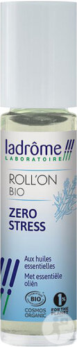 Ladrôme RollOn Bio Zero Stress 10ml