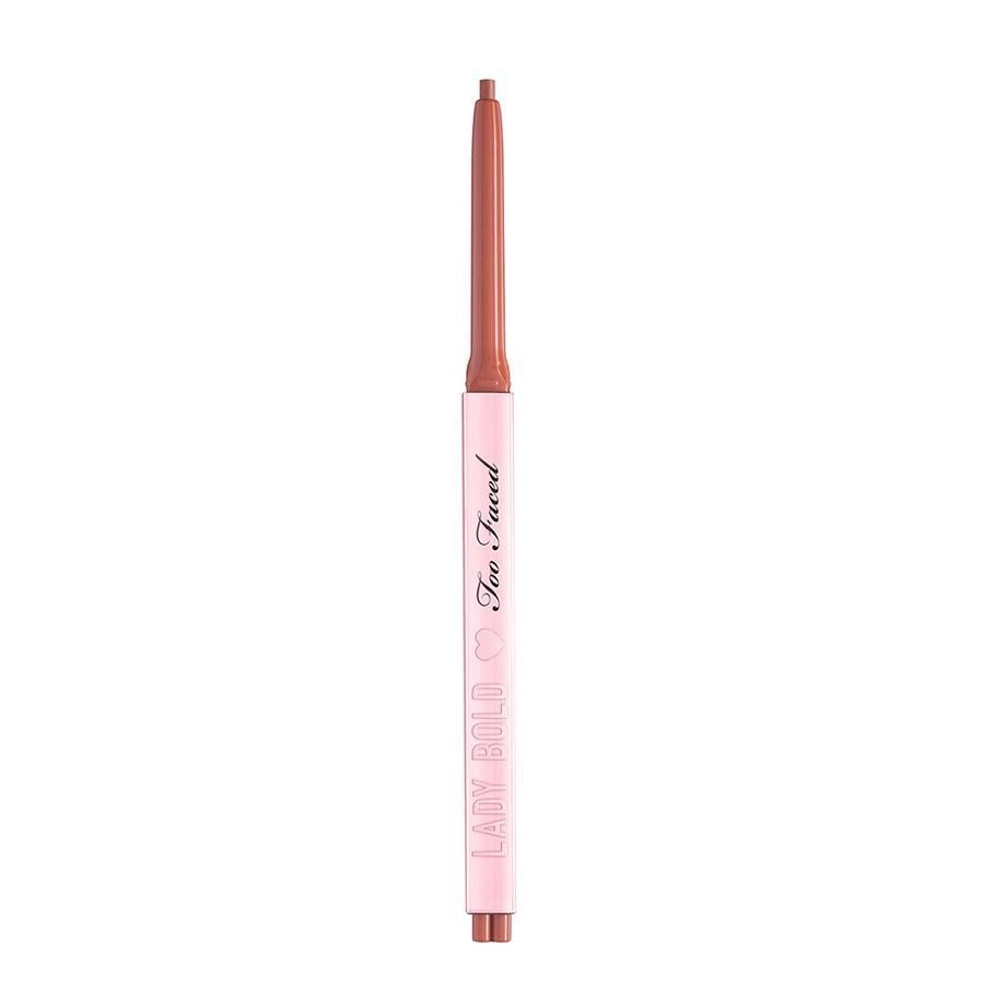Too Faced Lady Bolid Lip Liner, Limitless Life