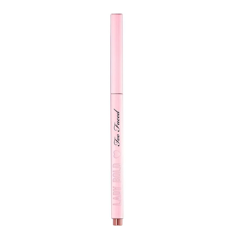 Too Faced Lady Bolid Lip Liner, 0.23 g