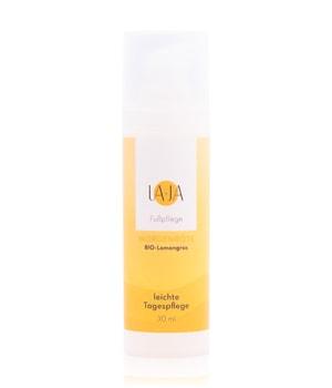 LAJA Dawn Organic Lemongrass