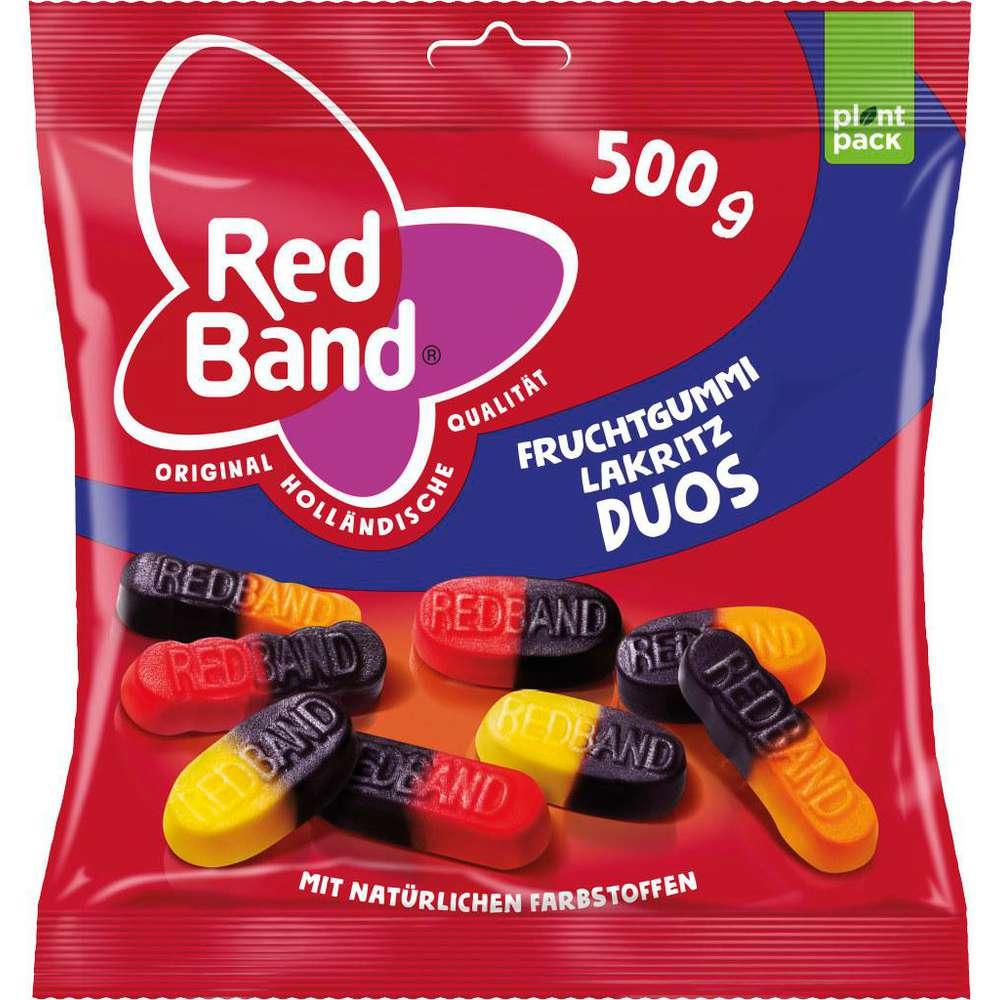 Licorice Duos