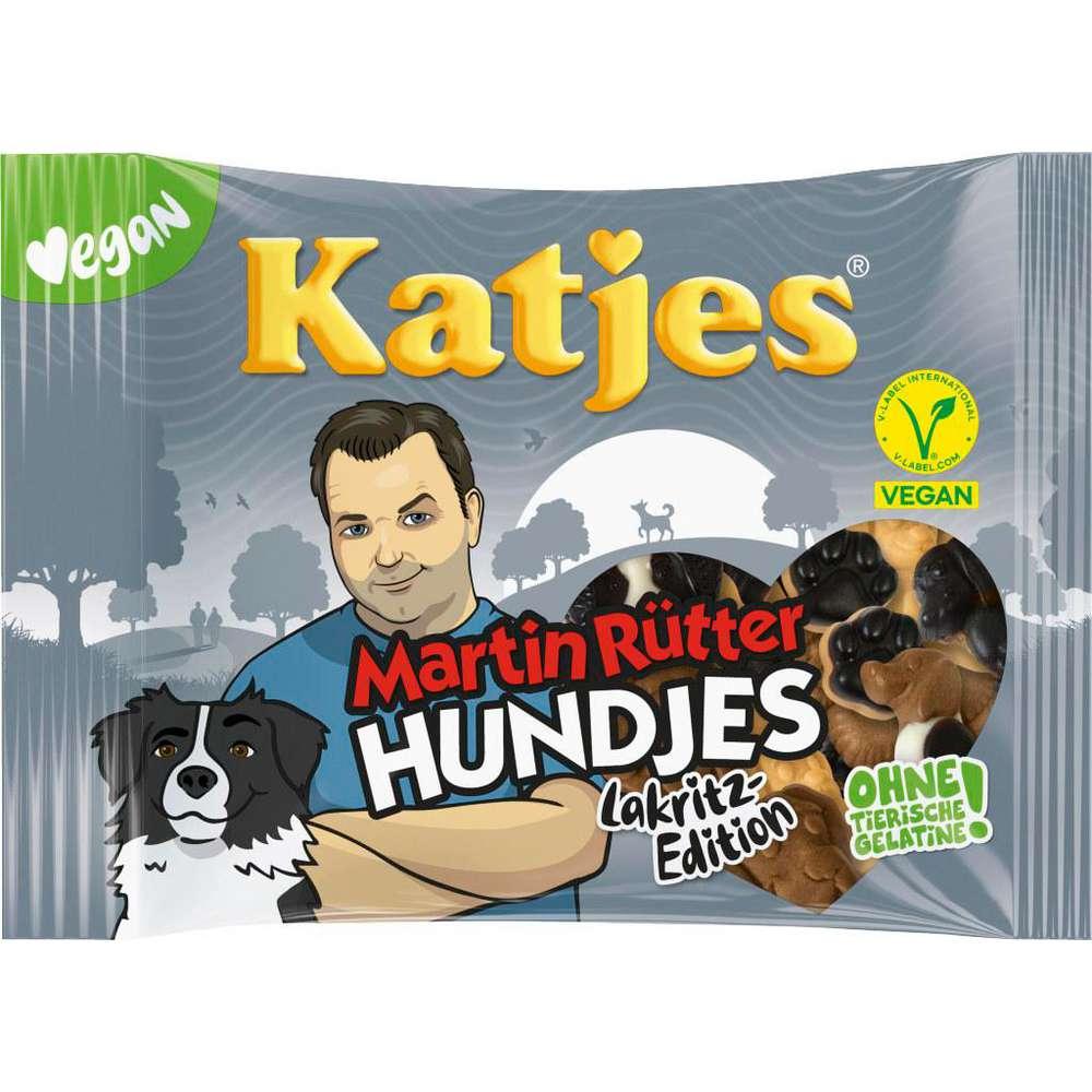 Liquorice Doggies