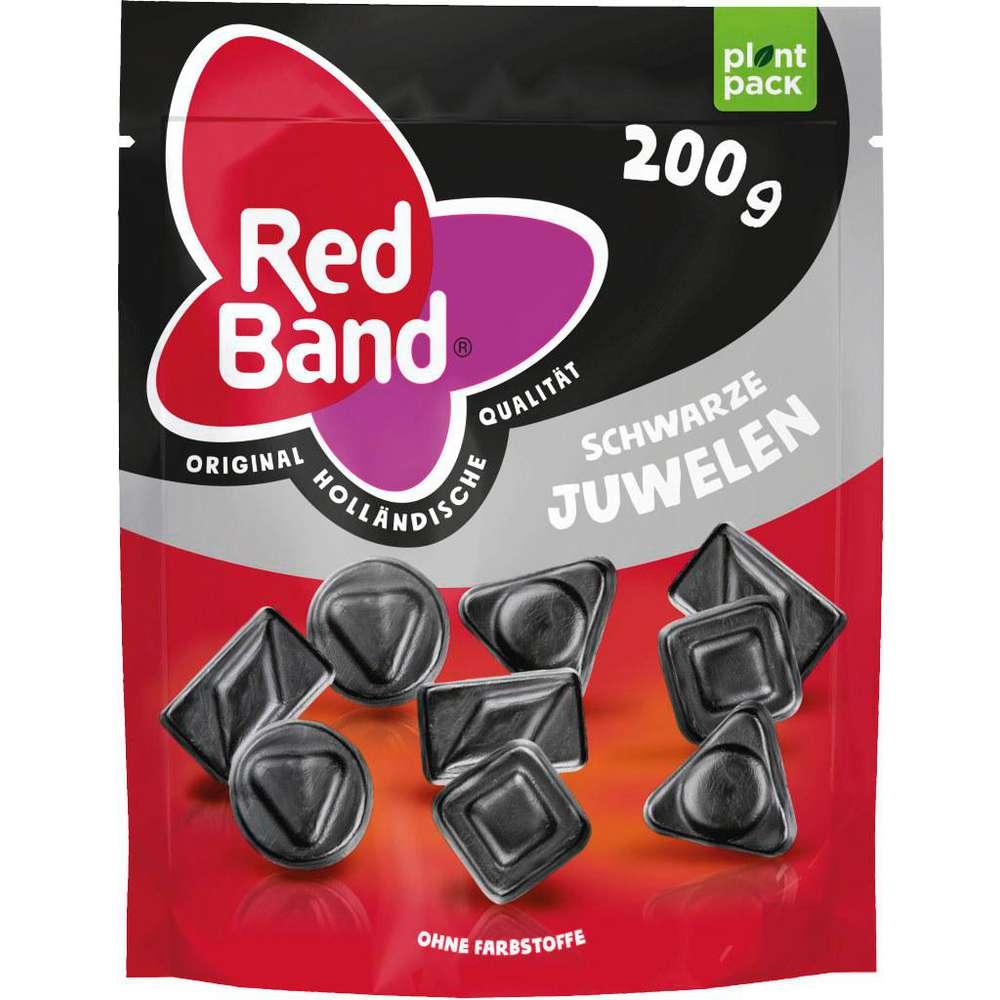 Liquorice Black Jewels