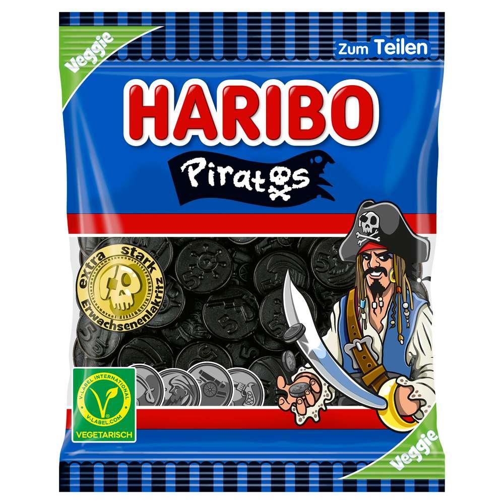 Liquorice Piratos