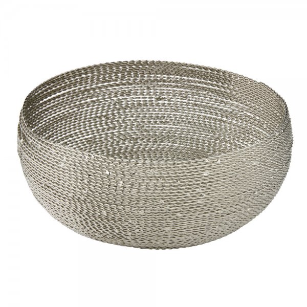 Lambert bowl iron nickel (22cm)