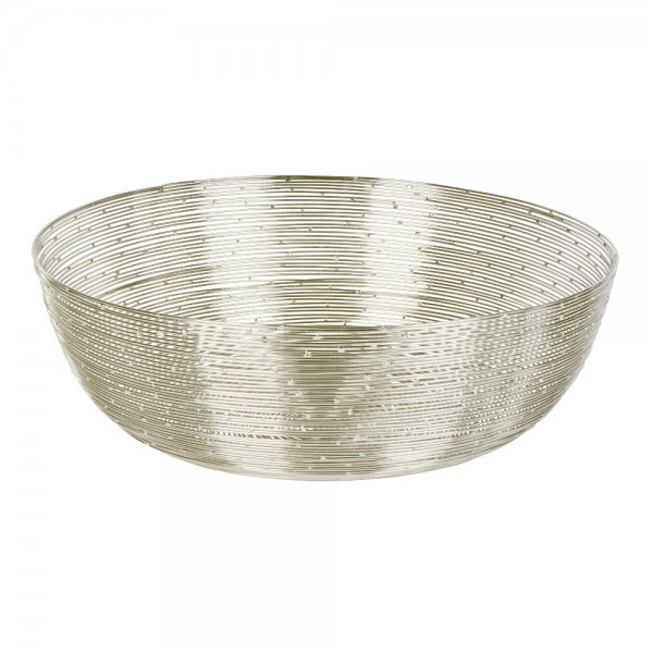 Lambert bowl iron nickel (38cm)