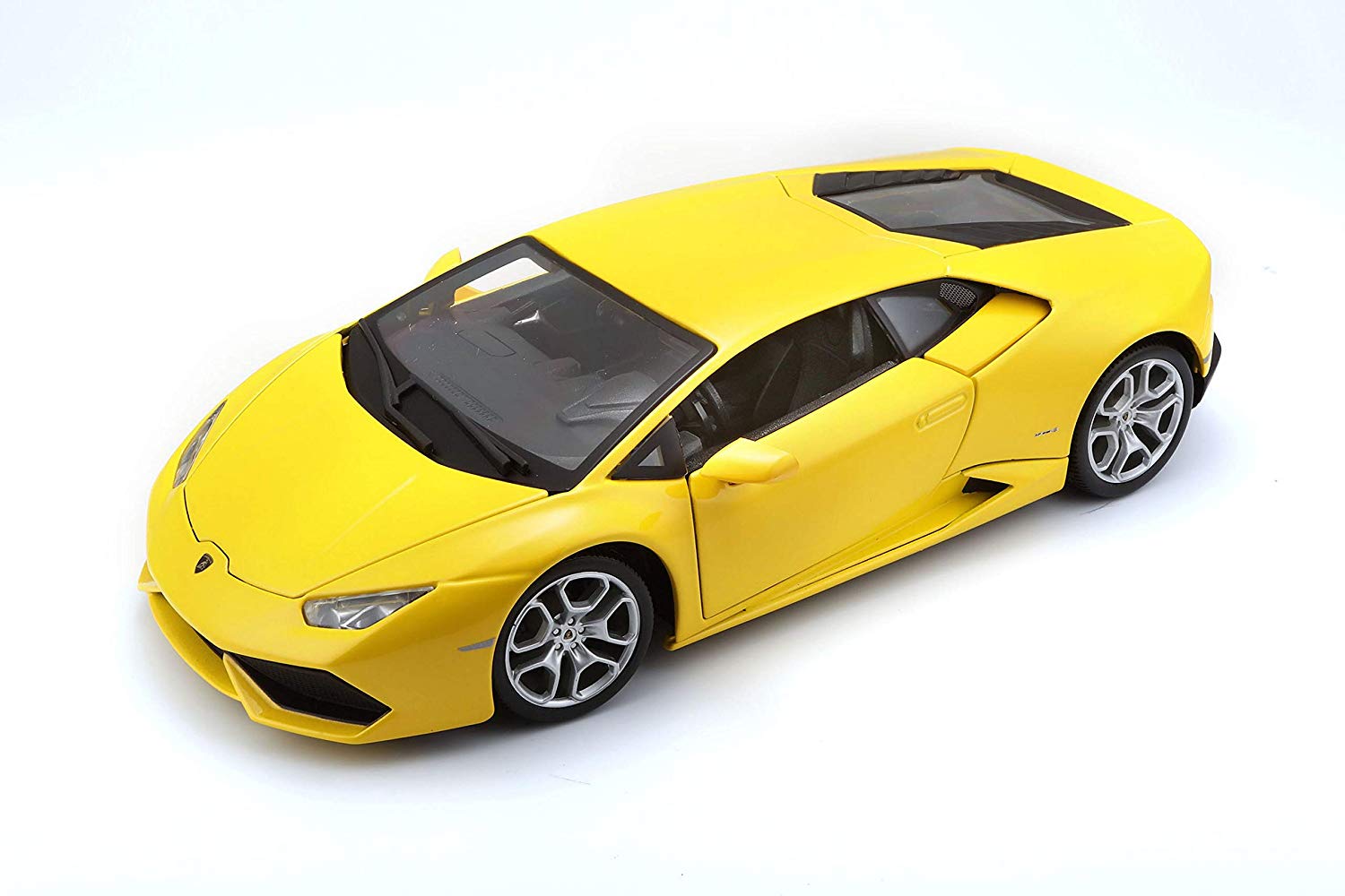 Bburago Lamborghini Hura Can Scale 1: 18 Assorted Colours