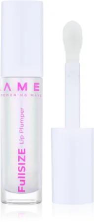 LAMEL Full Size Lip Plumper lip gloss for more volume