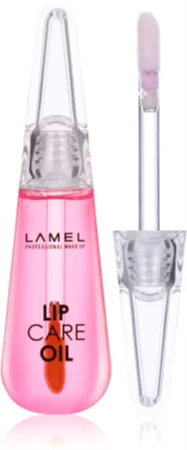 LAMEL Insta Comfort Care Lip Oil