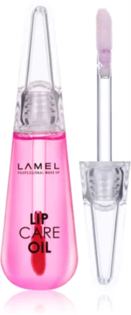 LAMEL Insta Comfort Care Lip Oil