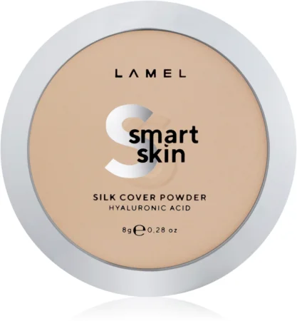 LAMEL Smart Skin compact powder