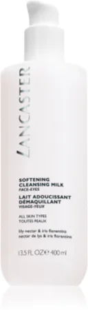 Lancaster Cleansers & Masks cleansing milk for delicate skin