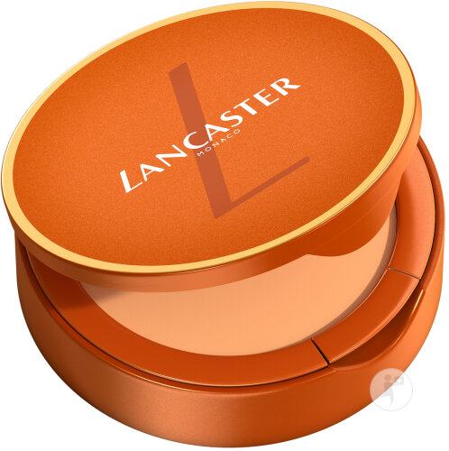 Lancaster Infinite Face Bronzer Compact SPF30 9g