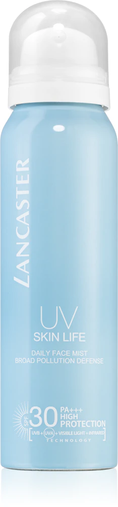 Lancaster Skin Life Facial Tanning Mist SPF 30