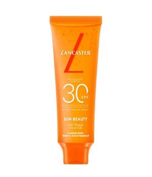 Lancaster Sun Beauty Face Gel SPF30