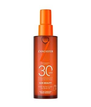 Lancaster Sun Beauty Oil SPF30