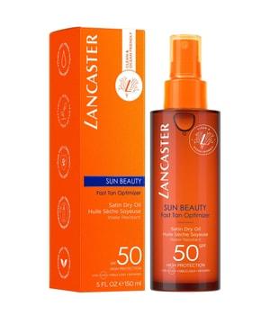 Lancaster Sun Beauty Oil SPF50