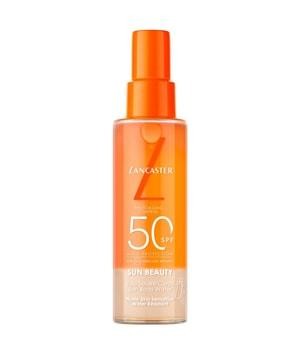 Lancaster Sun Beauty Sunscreen Water SPF 50