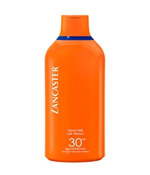 Lancaster Sun Beauty Velvet Milk Sublime Tan SPF 30